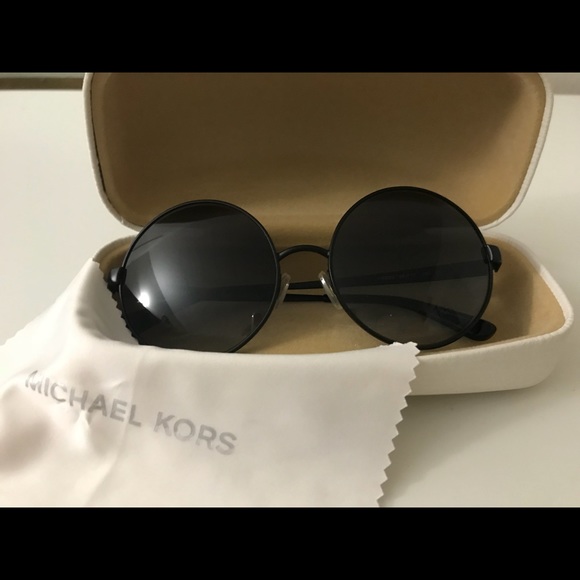 michael kors round glasses
